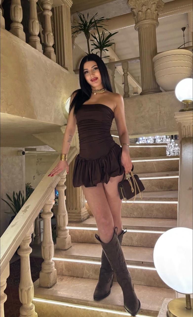 Nazilli Güzel Bir Yaşam Escort Çiğdem